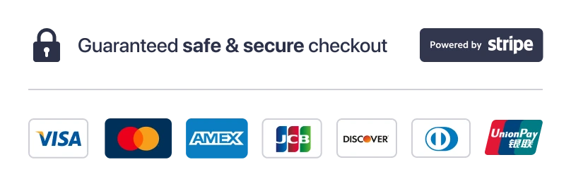 Secured Checkput