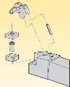 SPARES KIT-D Style (Kenclamp) Clamp- DN-1506