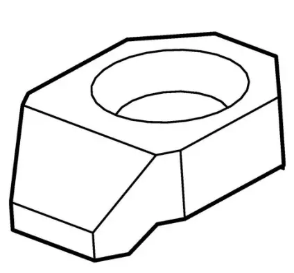 CLAMP  CM72LP