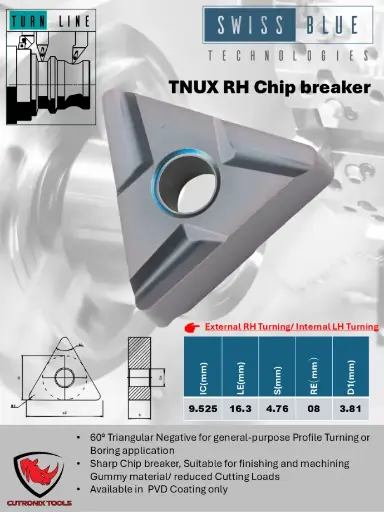[5100000054] TNUX 160408 R UN110